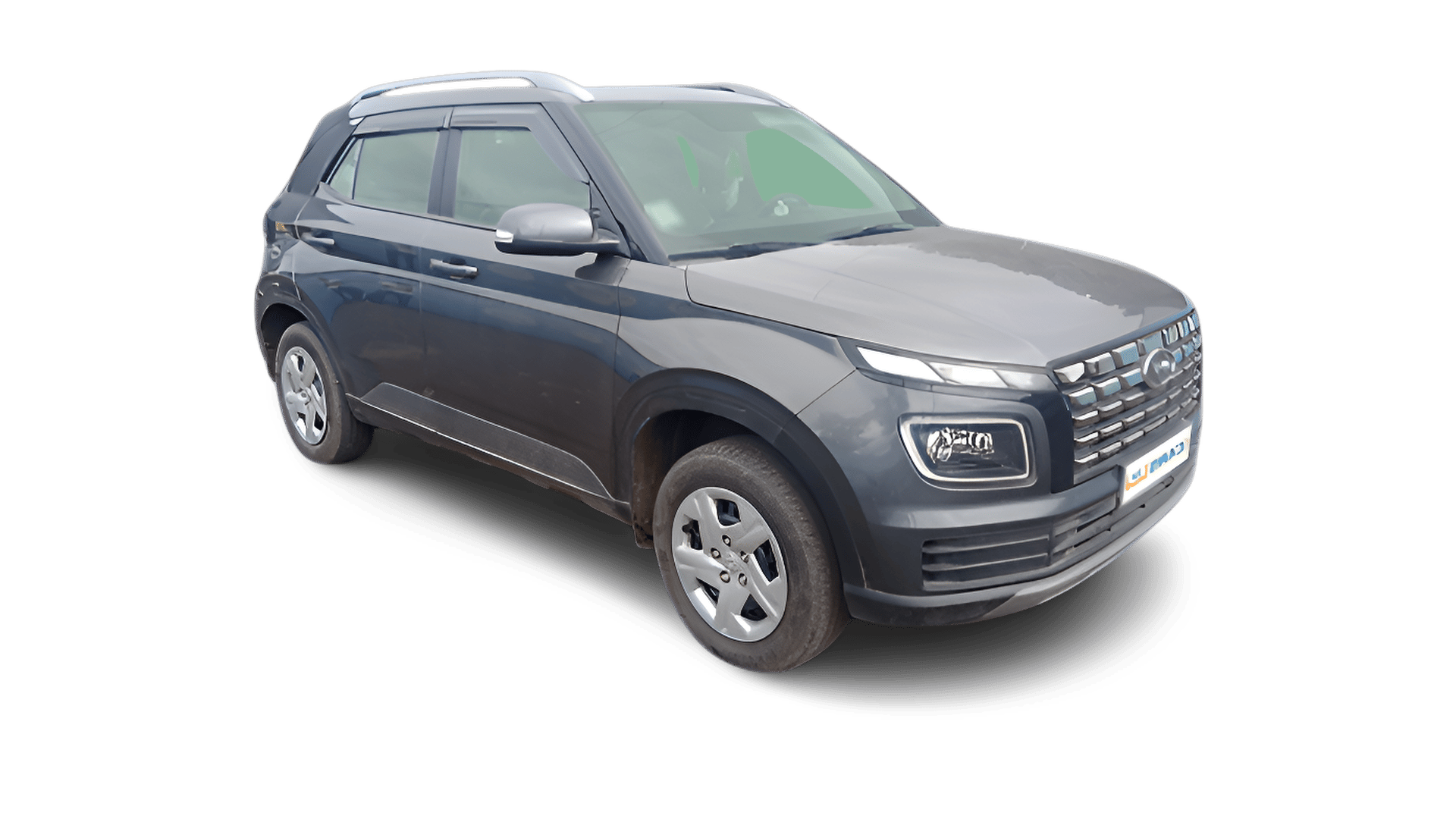 2022 Hyundai VENUE - SUV - Petrol - Manual - ₹7.50 lakh